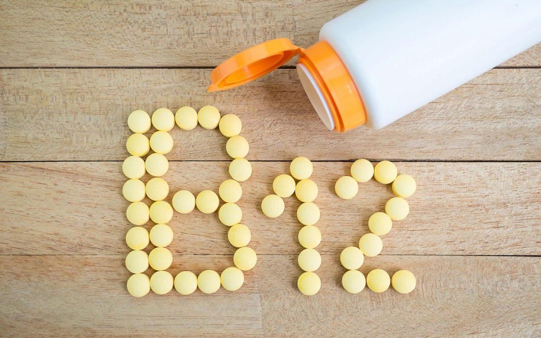 Vitamine B12 Carence : Comment Combler La Cobalamine